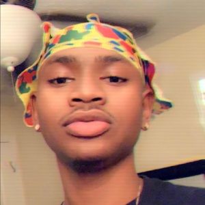 Meet your Posher, William